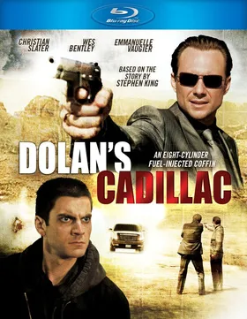 多兰的卡迪拉克Dolan's Cadillac‎(2009)