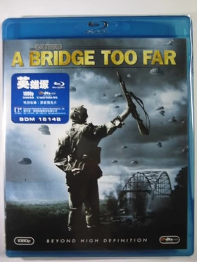 遥远的桥A Bridge Too Far(1977)