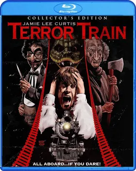 死亡列车Terror Train‎(1980)