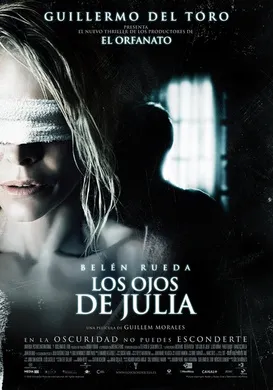 茱莉娅的眼睛Los ojos de Julia(2010)