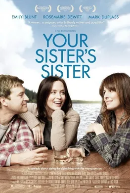 姐妹情深Your Sister's Sister(2011)