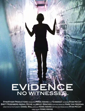 证据Evidence(2011)