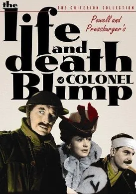 百战将军The Life And Death Of Colonel Blimp(1970)