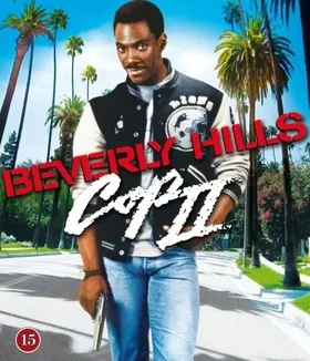 比佛利山超级警探Beverly Hills Cop‎(1987)