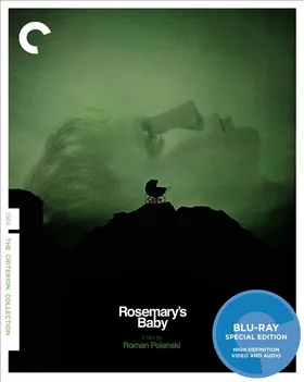 罗丝玛丽的婴儿Rosemary's Baby‎(1970)