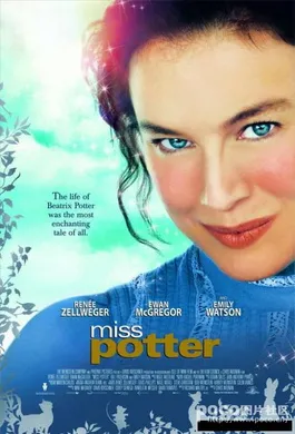 波特小姐Miss Potter(2007)