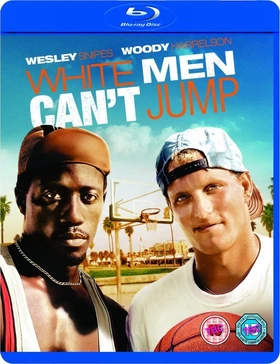 黑白游龙White Men Can't Jump(1992)