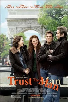 相信男人Trust the Man(2005)