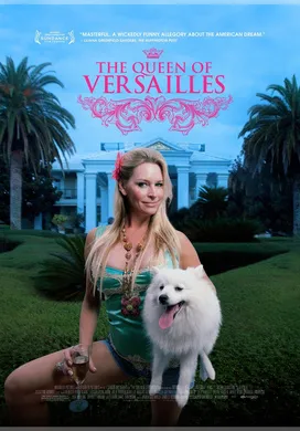 凡尔赛宫的女王The Queen of Versailles‎(2012)