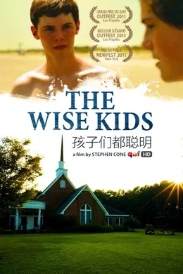 孩子们都聪明The Wise Kids(2011)