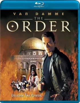 密杀指令The Order(2001)