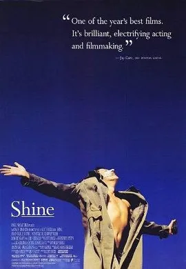 闪亮的风采Shine(1996)