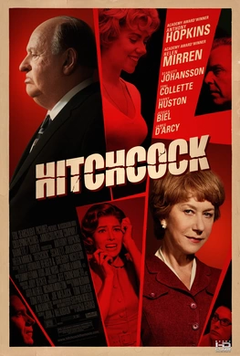 希区柯克Hitchcock(2012)