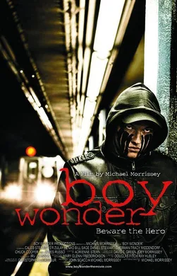 复仇少年Boy Wonder‎(2010)