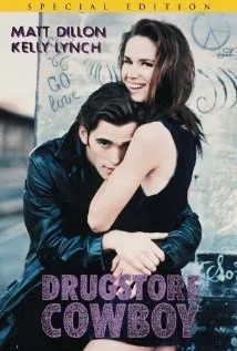 迷幻牛郎Drugstore Cowboy‎(1989)