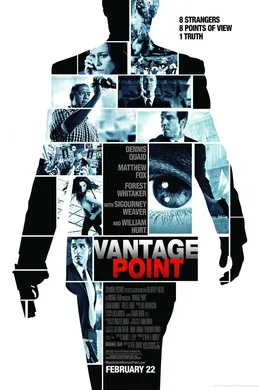 刺杀据点Vantage Point(2008)