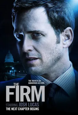 糖衣陷阱The Firm(2011) | 第1季完结