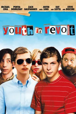 青春大反抗Youth in Revolt(2010)