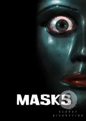 面具Masks(2011)