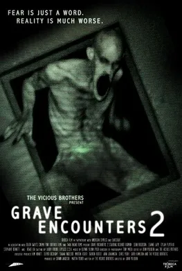 墓地邂逅2Grave Encounters 2(2012)