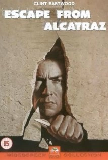 逃出亚卡拉Escape From Alcatraz(1979)