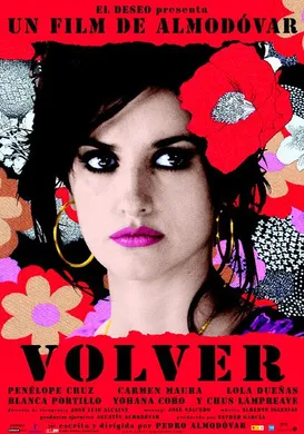 回归Volver(2006)