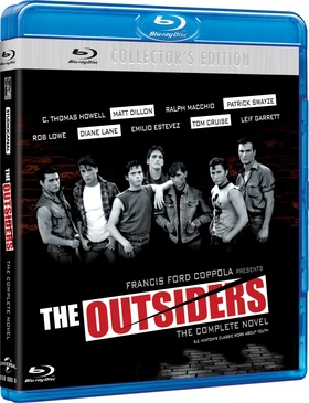 小教父The Outsiders(1983)