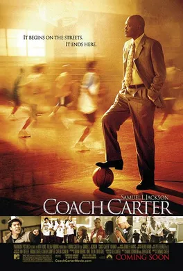 卡特教练Coach Carter(2005)