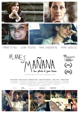 明日计划Planes para mañana‎(2010)