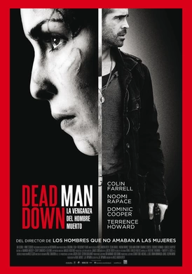 死人的复仇Dead Man Down(2013)