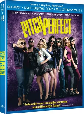 完美音调Pitch Perfect(2012)