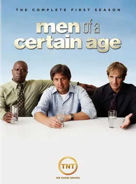 人到中年Men of a Certain Age(2009) | 第2季完结