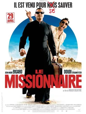 传教士Le missionnaire(2009)