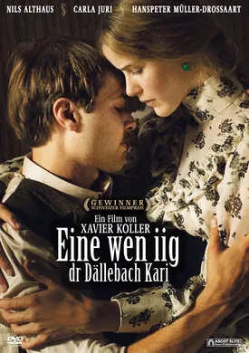 一个像我这样的人Eine wen iig, dr Dällebach Kari‎(2012)