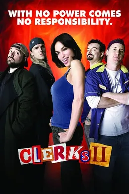 疯狂店员2Clerks 2(2006)