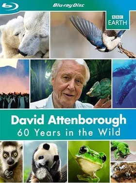 爱丁保罗夫：自然探索60年Attenborough: 60 Years in the Wild(2012) | 第1季完结