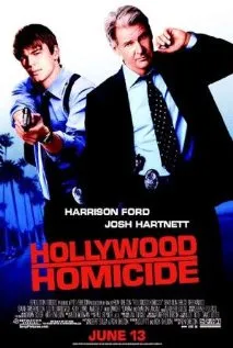 好莱坞重案组Hollywood Homicide(2003)