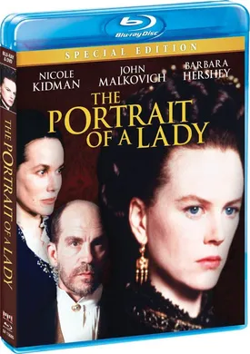 淑女本色The Portrait of a Lady(1996)