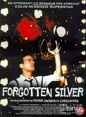 被遗忘的电影Forgotten Silver(1995)