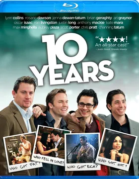 十年10 Years(2011)