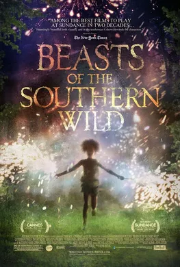 南国野兽Beasts Of The Southern Wild(2012)