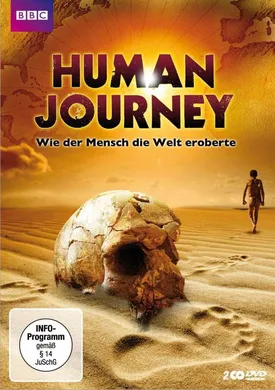 神奇的古人类旅程BBC The Incredible Human Journey (2009) | 本剧完结