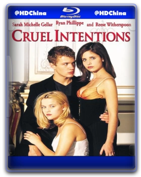 危险性游戏Cruel Intentions(1999)