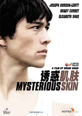 神秘肌肤Mysterious Skin(2004)