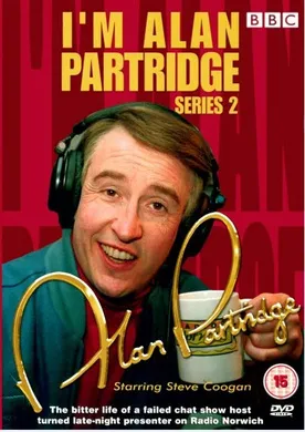 我是艾伦·帕特奇I'm Alan Partridge(1997) | 本剧完结