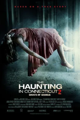 太平间闹鬼事件2:佐治亚鬼缠身The Haunting in Connecticut 2 Ghost of Georgia(2012)