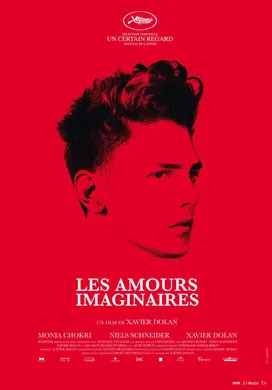 幻想之爱Les amours imaginaires(2010)