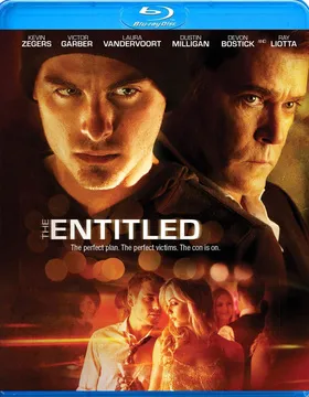 人质游戏The Entitled(2011)