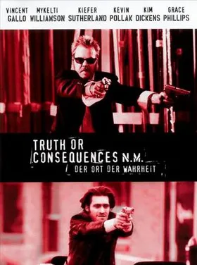 痞子大逃亡Truth or Consequences, N.M.‎(1997)