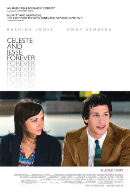 离婚不分手Celeste and Jesse Forever‎(2012)